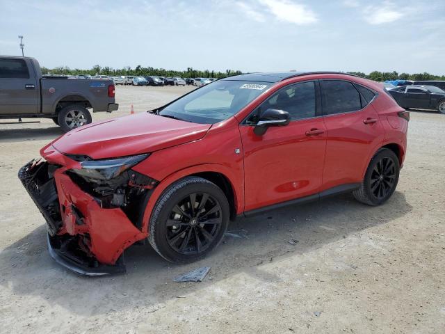 2024 LEXUS NX 350 LUXURY 2024 image