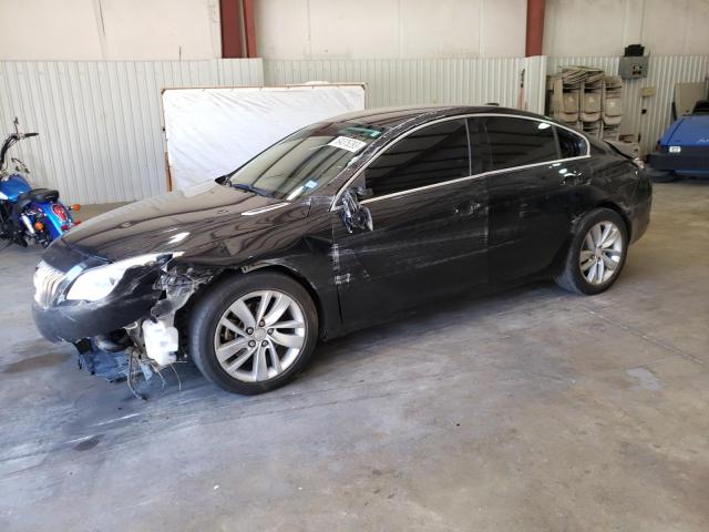Image 1 of 2015 BUICK REGAL  2015 with VIN 2G4GK5EXXF9183087