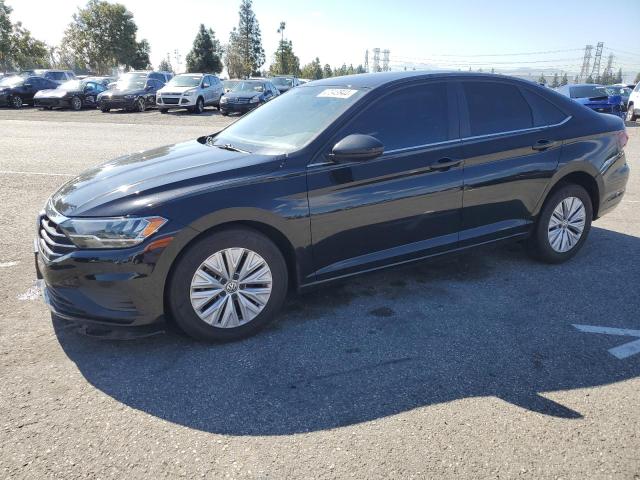 Image 1 of 2019 VOLKSWAGEN JETTA S 2019 with VIN 3VWCB7BU0KM169593