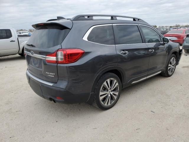 Image 3 of 2019 SUBARU ASCENT TOURING 2019 with VIN 4S4WMARD4K3460107