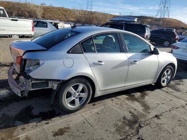 Image 3 of 2014 CHEVROLET CRUZE LT 2014 with VIN 1G1PC5SB7E7305164