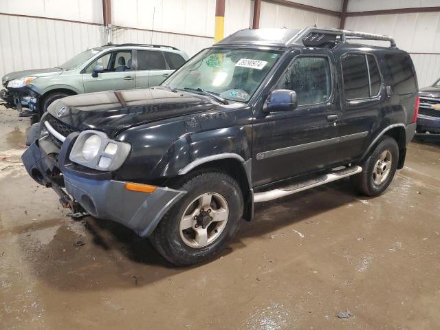 2004 NISSAN XTERRA XE 2004 image