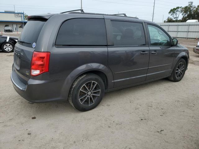 Изображение 3 2017 DODGE GRAND CARAVAN GT 2017 с VIN 2C4RDGEG3HR561756