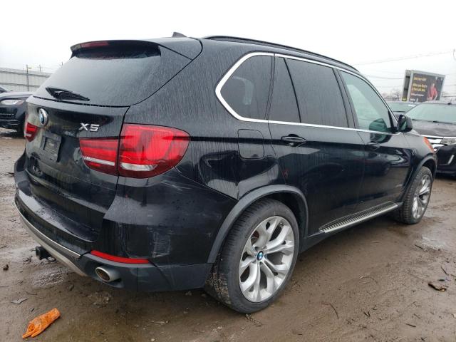 Изображение 3 2014 BMW X5 XDRIVE35D 2014 с VIN 5UXKS4C54E0J97021