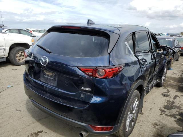 Obraz 3 z 2019 MAZDA CX-5 GRAND TOURING RESERVE 2019 z VIN JM3KFBDY3K0584231