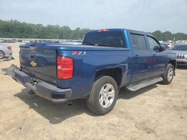 Obraz 3 z 2018 CHEVROLET SILVERADO K1500 LT 2018 z VIN 3GCUKRECXJG145787