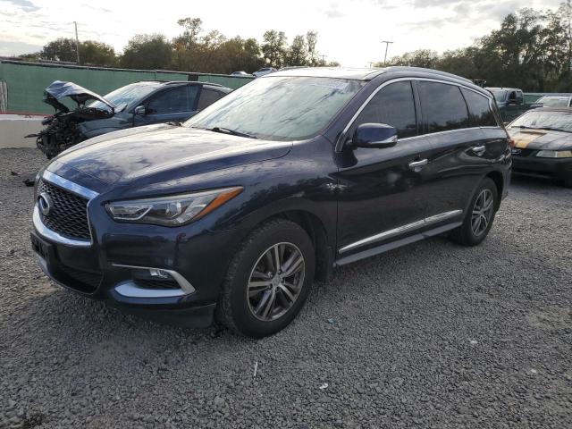 2016 INFINITI QX60  2016 image