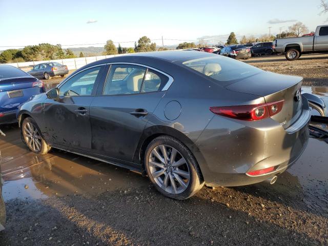 Image 2 of 2023 MAZDA 3 PREFERRED 2023 with VIN 3MZBPACM2PM380584