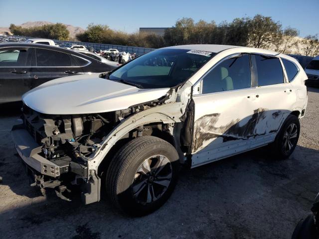 Obraz 1 z 2018 HONDA CR-V LX 2018 z VIN 2HKRW5H38JH404041
