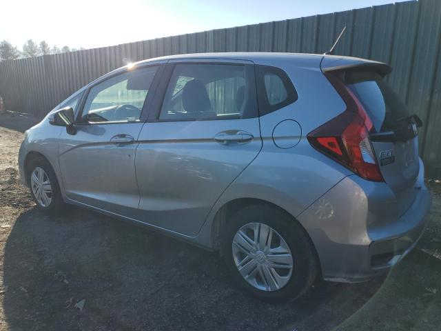 Изображение 2 2020 HONDA FIT LX 2020 с VIN 3HGGK5H46LM729443