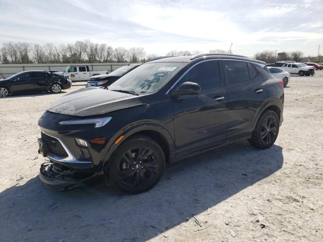 Изображение 2024 BUICK ENCORE GX SPORT TOURING 2024