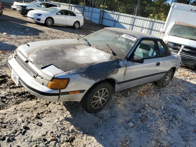 1987 TOYOTA CELICA ST 1987 image
