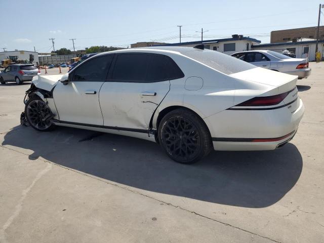 Изображение 2 2023 GENESIS G90  2023 с VIN KMTFC4SD3PU011362