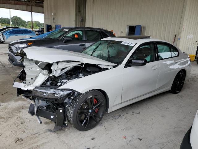 Obraz 2023 BMW M340I  2023