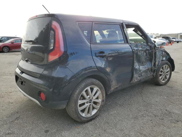 Obraz 3 z 2017 KIA SOUL + 2017 z VIN KNDJP3A52H7881346