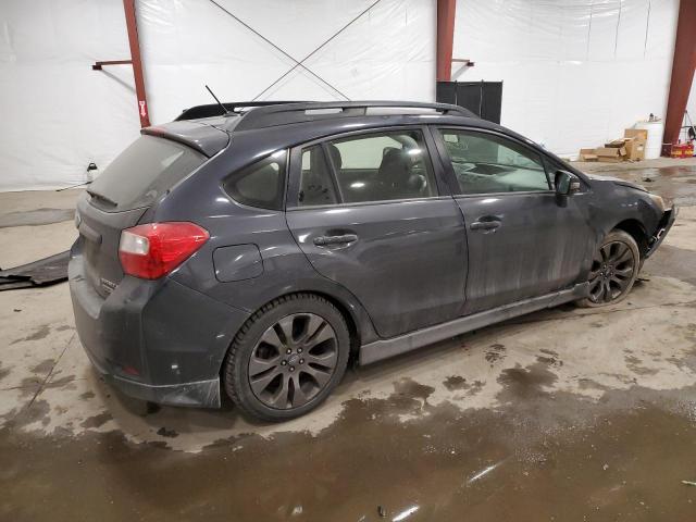 Image 3 of 2015 SUBARU IMPREZA SPORT 2015 with VIN JF1GPAT63F8233242