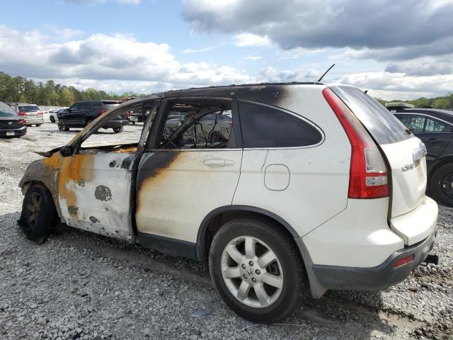 Obraz 2 z 2007 HONDA CR-V EXL 2007 z VIN JHLRE38787C073379