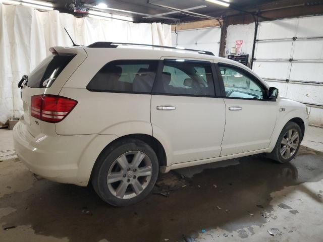 Изображение 3 2009 DODGE JOURNEY R/T 2009 с VIN 3D4GH67V59T247724