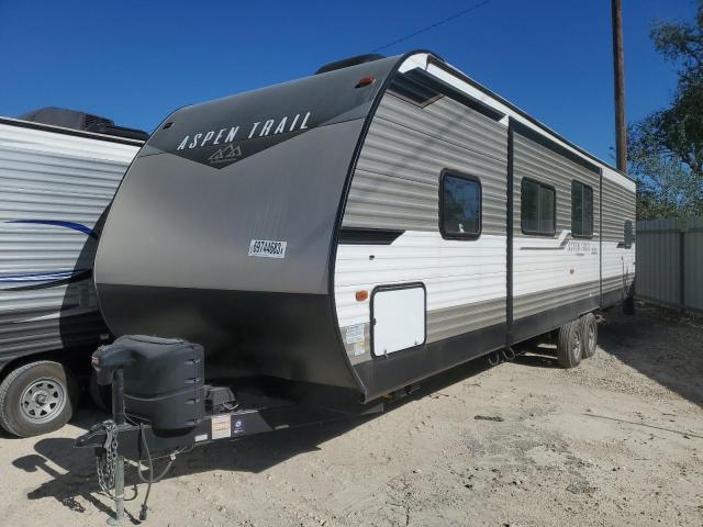 Изображение 2 2021 KEYSTONE TRAV TRAIL 2021 с VIN 4YDT32824M8920658