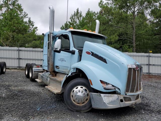 2023 PETERBILT 579  2023 image