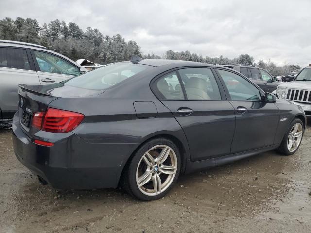 Image 3 of 2013 BMW 535 XI 2013 with VIN WBAFU7C52DDU66328