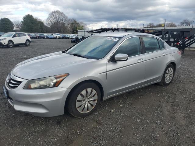 Изображение 1 2012 HONDA ACCORD LX 2012 с VIN 1HGCP2F31CA171250