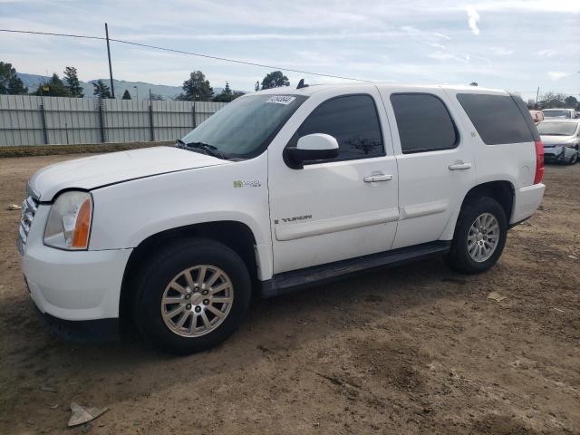 Изображение 2008 GMC YUKON HYBRID 2008