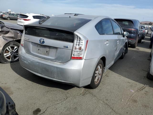 Изображение 3 2011 TOYOTA PRIUS  2011 с VIN JTDKN3DU8B5295864