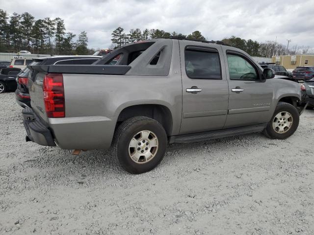 Obraz 3 z 2007 CHEVROLET AVALANCHE C1500 2007 z VIN 3GNEC12017G114182
