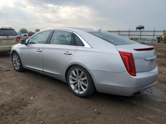 Изображение 2 2016 CADILLAC XTS LUXURY COLLECTION 2016 с VIN 2G61N5S39G9107433