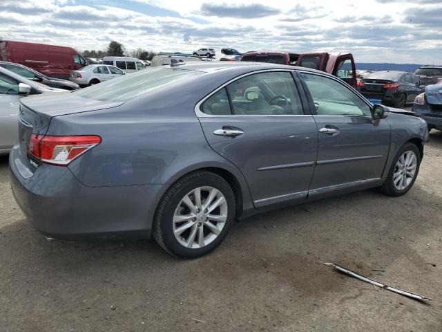 Image 3 of 2012 LEXUS ES 350 2012 with VIN JTHBK1EG8C2476793