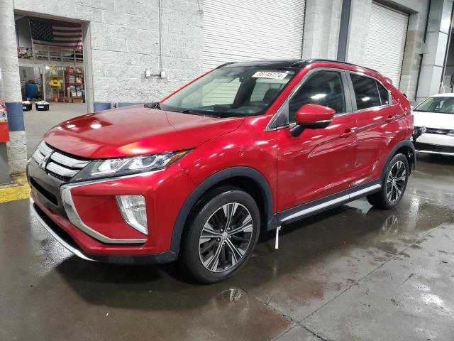 Obraz 2019 MITSUBISHI ECLIPSE CROSS SE 2019