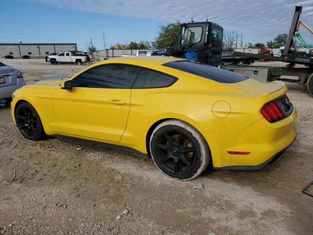 Изображение 2 2016 FORD MUSTANG  2016 с VIN 1FA6P8TH2G5279833