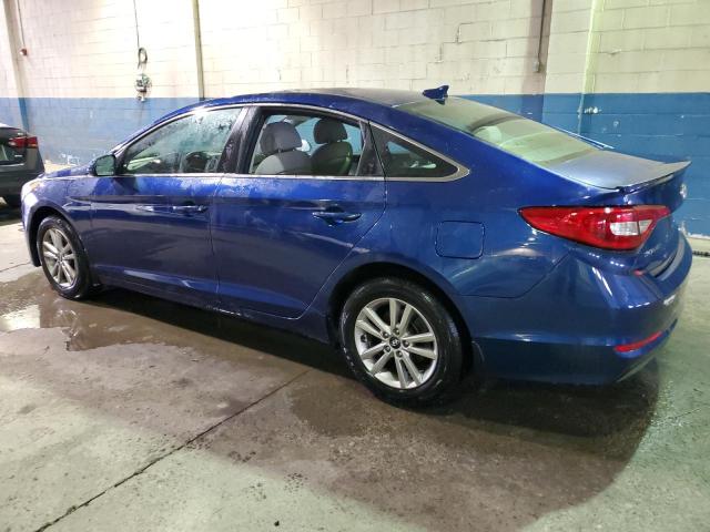 Image 2 of 2015 HYUNDAI SONATA SE 2015 with VIN 5NPE24AF2FH234713