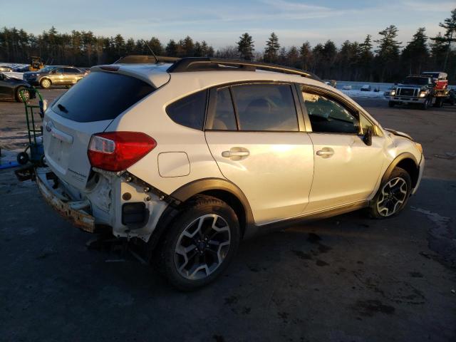Image 3 of 2017 SUBARU CROSSTREK PREMIUM 2017 with VIN JF2GPABC2H8220813