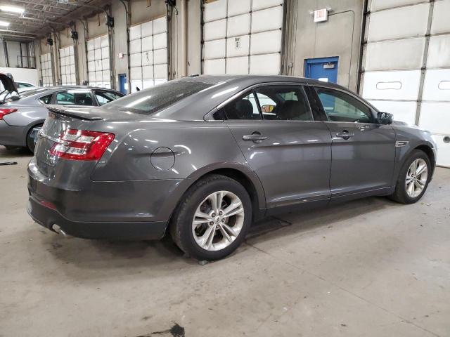 Изображение 3 2019 FORD TAURUS SEL 2019 с VIN 1FAHP2E83KG117466