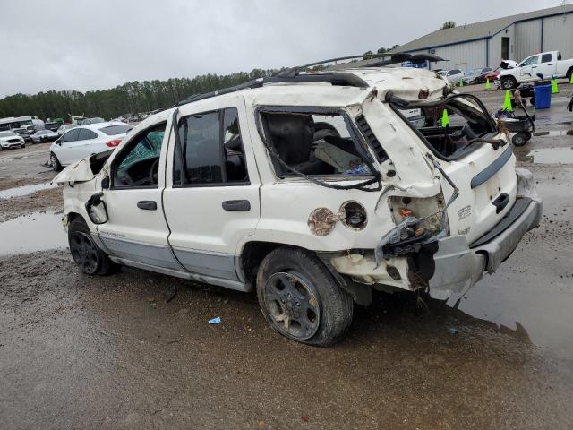 Image 2 of 1998 JEEP GRAND CHEROKEE LAREDO 1998 with VIN 1J4FX58SXWC221003