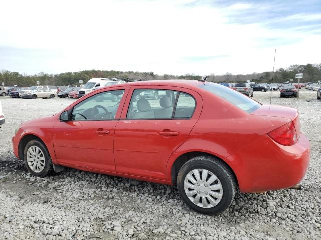 Изображение 2 2010 CHEVROLET COBALT LS 2010 с VIN 1G1AB5F54A7149348