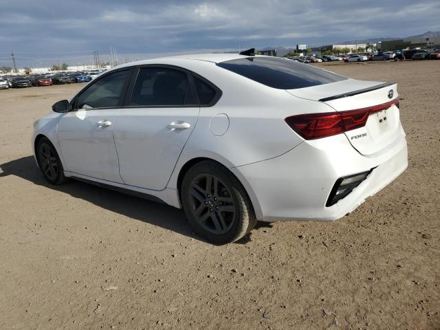 Obraz 2 z 2021 KIA FORTE GT LINE 2021 z VIN 3KPF34AD5ME423504