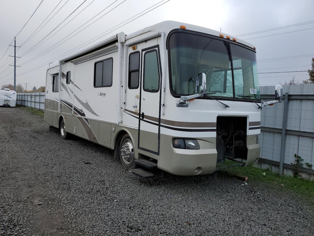 Obraz 1 z 2003 ROADMASTER RAIL MONOCOQUE 2003 z VIN 1RF52435332023868