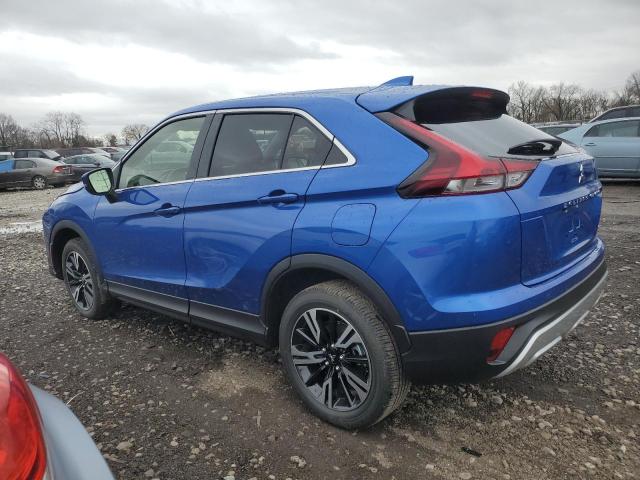 Image 2 of 2023 MITSUBISHI ECLIPSE CROSS SE 2023 with VIN JA4ATWAA1PZ045860