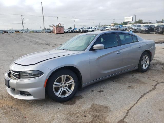 Obraz 2015 DODGE CHARGER SE 2015