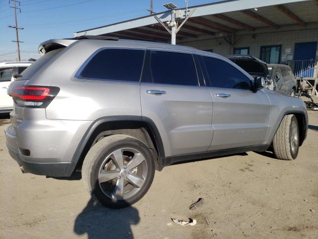 Obraz 3 z 2016 JEEP GRAND CHEROKEE LIMITED 2016 z VIN 1C4RJFBT4GC319246