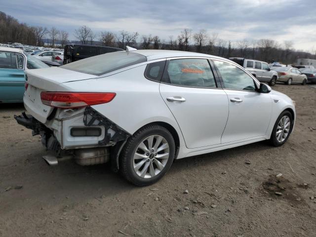 Изображение 3 2016 KIA OPTIMA EX 2016 с VIN 5XXGU4L34GG067628