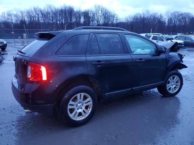 Image 3 of 2011 FORD EDGE SE 2011 with VIN 2FMDK3GC6BBB20007