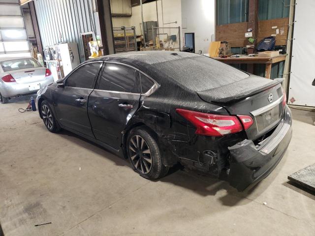 Изображение 2 2017 NISSAN ALTIMA 2.5 2017 с VIN 1N4AL3AP1HC117496