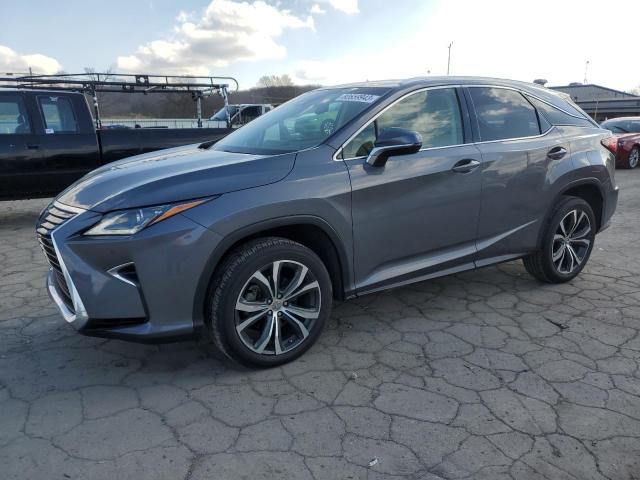 Изображение 2017 LEXUS RX 350 BASE 2017