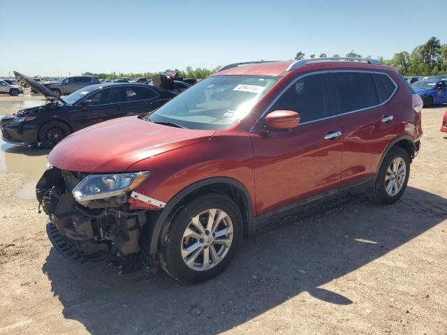 Image 1 of 2016 NISSAN ROGUE S 2016 with VIN KNMAT2MT9GP693311