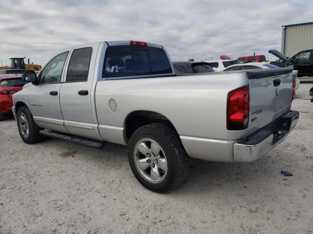 Obraz 2 z 2007 DODGE RAM 1500 ST 2007 z VIN 1D7HA18P97J510333