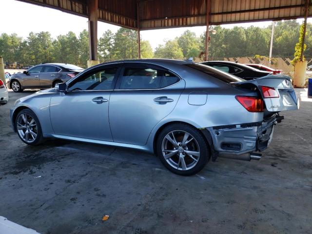 Obraz 2 z 2009 LEXUS IS 250 2009 z VIN JTHBK262295105726